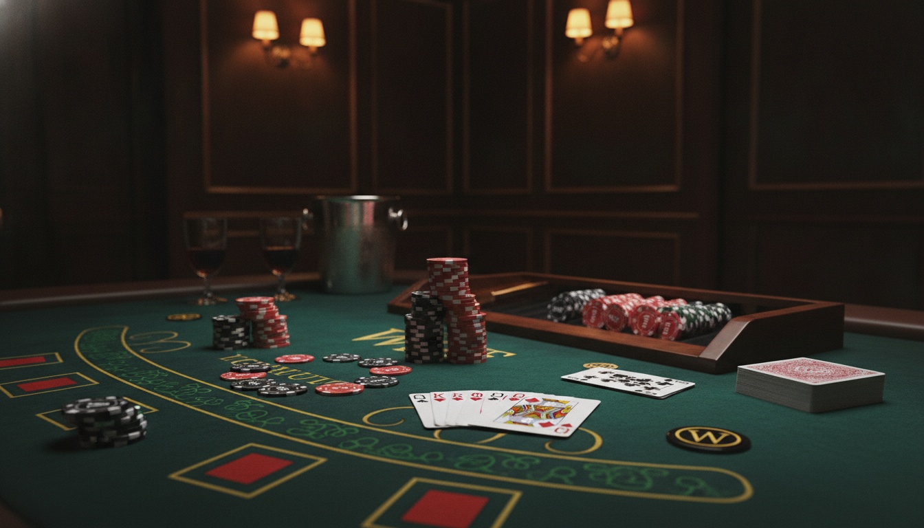 Exploring Payment Methods at Winoui Casino Canada
