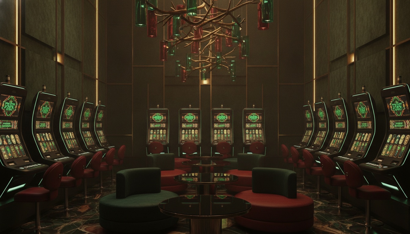 Winoui Casino — Detailed Review